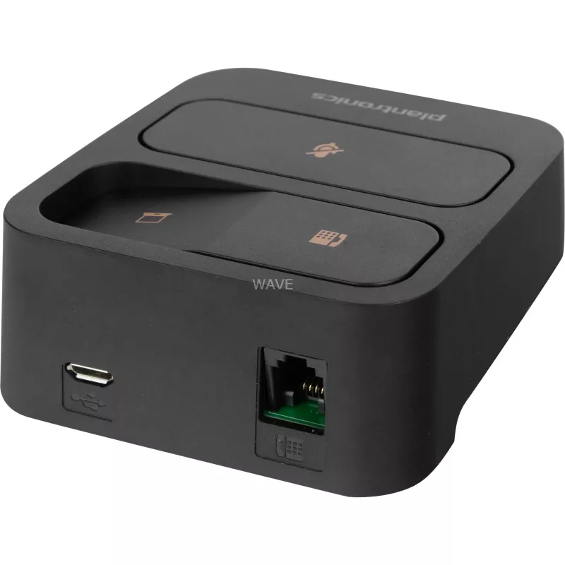POLY MDA105 QD USB-A analoginis jungiklis, Kilmės šalis: Kinija