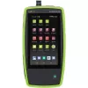 Tinklo testavimo įrenginys Fluke Networks EtherScope nXG EXG-300 — trijų dažnių juostų Wi‑Fi (2.4/5/6 GHz), RJ-45, USB-A/C, maitinamas baterijomis, 5 colių LCD