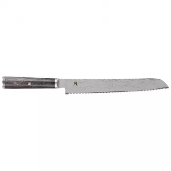 ZWILLING Miyabi 5000 MCD 67 Steel 1 vnt. duonos peilis