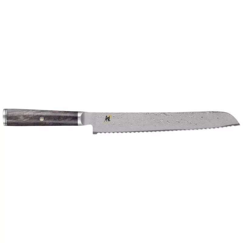ZWILLING Miyabi 5000 MCD 67 Steel 1 vnt. duonos peilis