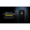 Žibintuvėlis Nitecore EDC31 kompaktiškas kišeninis žibintuvėlis, iki 1800 liumenų, kasdieniam nešiojimui