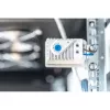 Aušinimo blokas Digitus DN-19 FAN-4-B-N