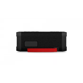 2.1 nešiojamoji garsiakalbių sistema Philips TAS2000B/00 juoda, 10 W RMS, 4,8 cm tvarkyklės, Bluetooth, IPX5