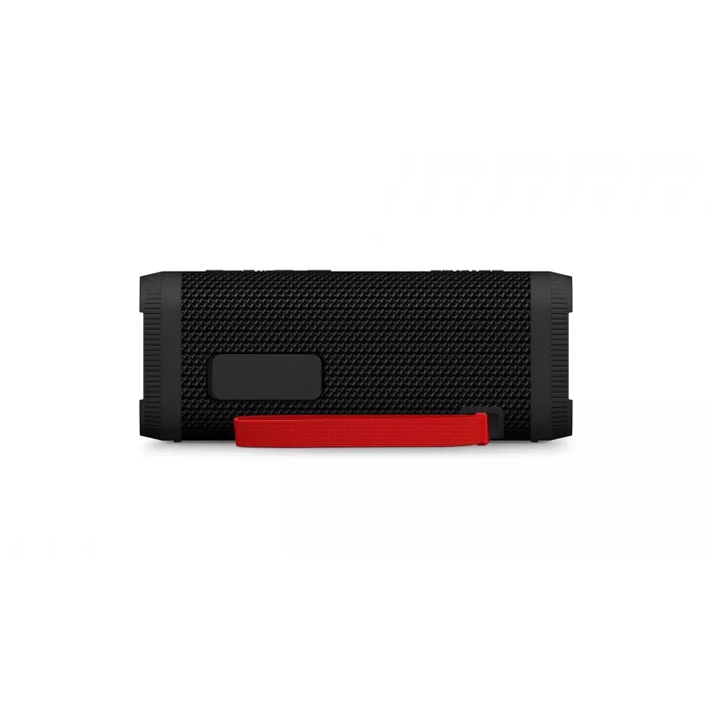 2.1 nešiojamoji garsiakalbių sistema Philips TAS2000B/00 juoda, 10 W RMS, 4,8 cm tvarkyklės, Bluetooth, IPX5