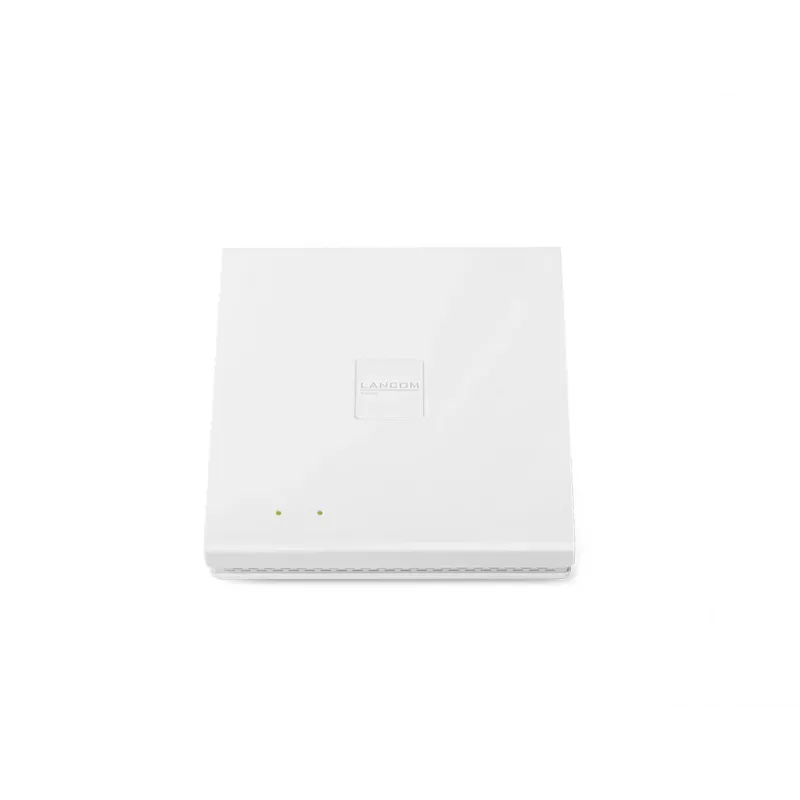 Lancom LX-6500 („Bulk 10“), 2,4 GHz, 5 GHz, 6 GHz, 54 Mbit/s, EAP-FAST, EAP-TLS, EAP-TTLS, 10,100,1000,2500 Mbit/s