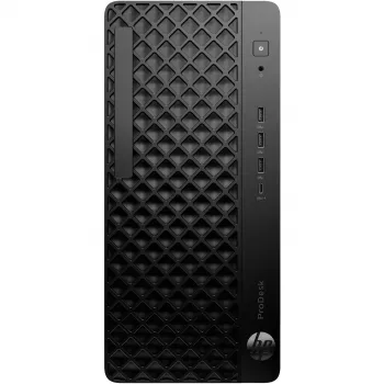 Computer HP ProDesk 4 TWR G1I U7-265 32GB 512GB Integrated Graphics Windows 11 Pro