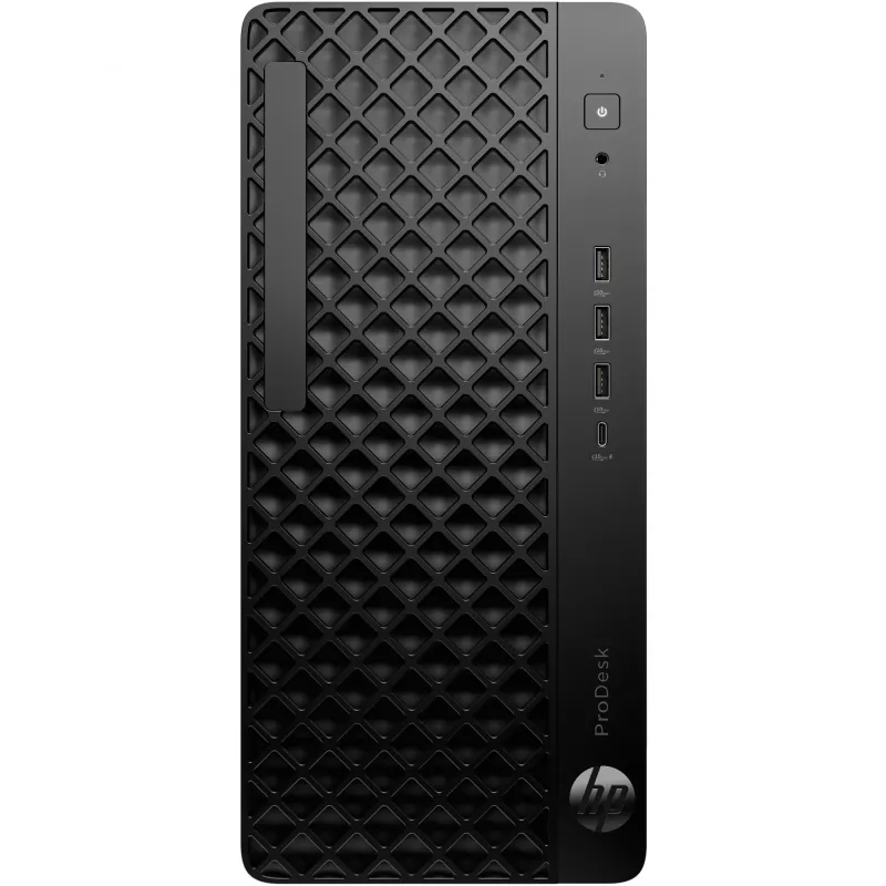Computer HP ProDesk 4 TWR G1I U7-265 32GB 512GB Integrated Graphics Windows 11 Pro