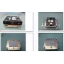 HPE Heatsink High Assembly CPU2 31 Fins