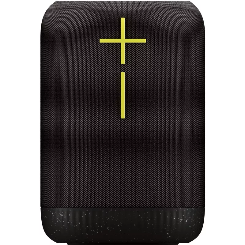 Logitech Ultimate Ears EPICBOOM - Garsiakalbis - Nešiojamas - Belaidis - Bluetooth, NFC - valdomas programėle - Anglies juoda (984-001863)