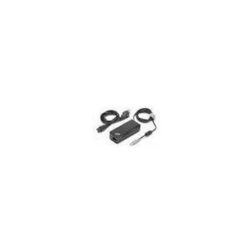 Lenovo ThinkPad ir 65 W kintamosios srovės adapteris maitinimo adapteris Juodas