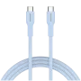 CANYON laidas OnWire 60CL C-C 60W COLOR Pintas 1m Šviesiai mėlynas