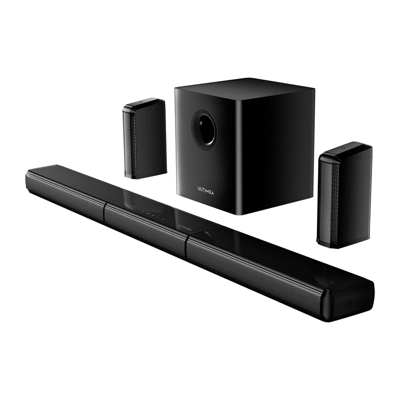 Garso juosta Ultimea Apollo S70 Ultra, gamintojas Ultimea — modelis U3800