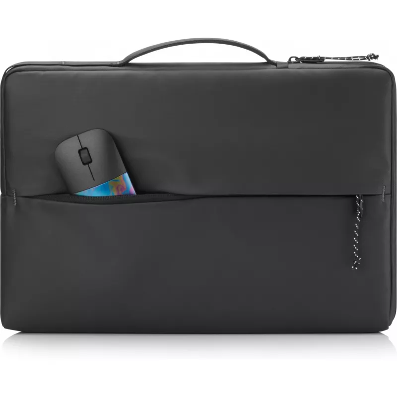 HP 14 Sleeve dėklas juodos spalvos