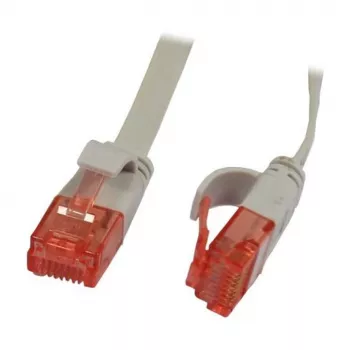 Synergy 21 S216159V2 tinklo kabelis 0,15 m Cat6 U/UTP (UTP) Pilkas (S216159V2)