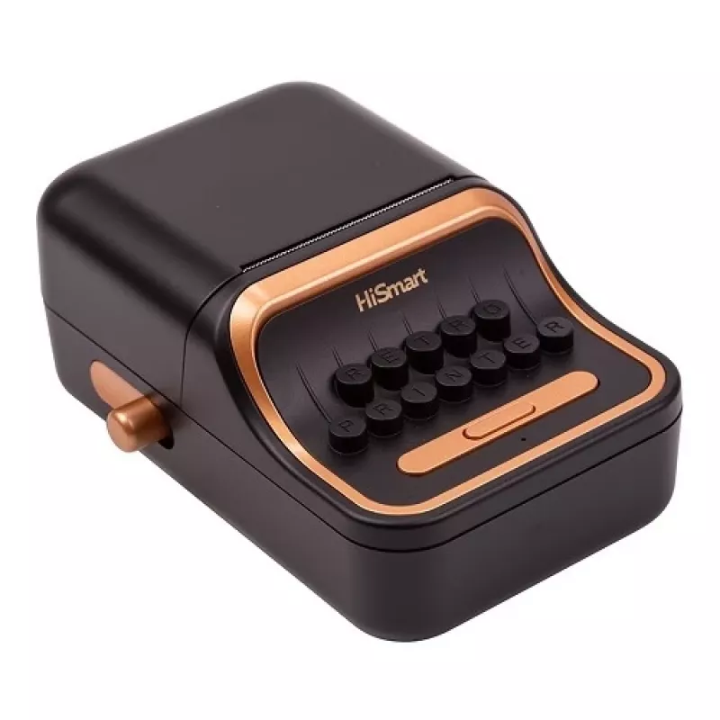 Hismart HS083397 spausdintuvas