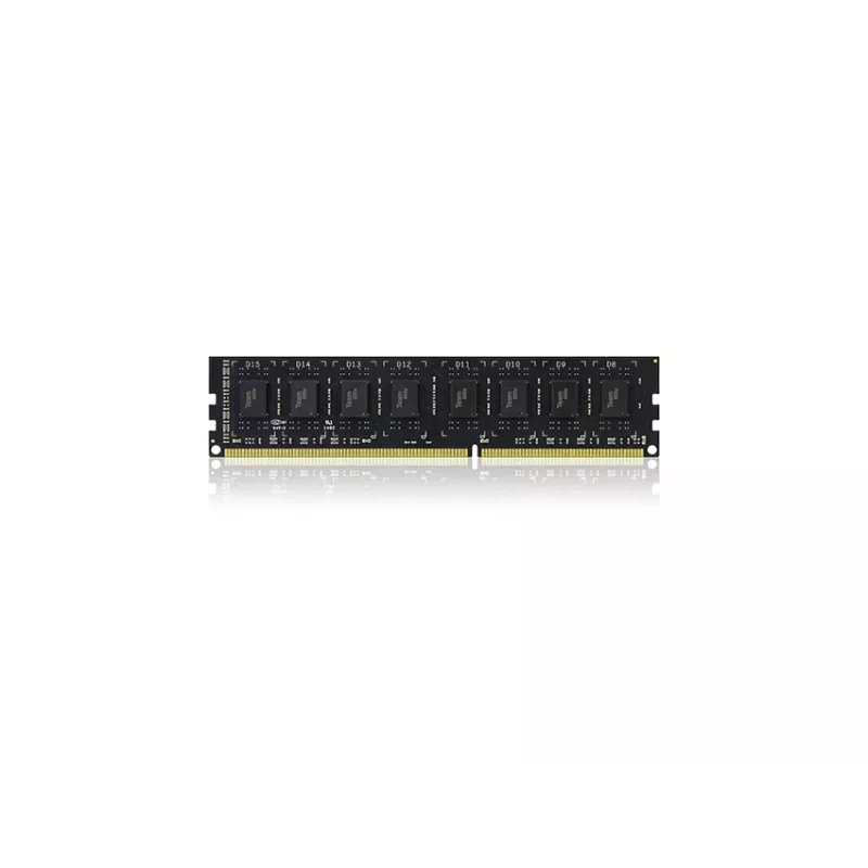 Atminties modulis Team Group 8GB DDR3 1600 MHz