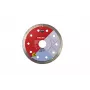 RUBI Diamond Slither Blade 125 mm Superpro — 125 mm deimantinis pjovimo diskas tiksliems pjūviams
