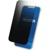 Dicota ekrano apsauga mobiliesiems telefonams - riboja žiūrėjimo kampą iki ±30°, sumažina mėlyną šviesą 43% (D80169-4AD)
