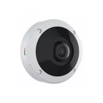 Tinklo kamera Q3538-SLVE 8MP/02463-001 Axis