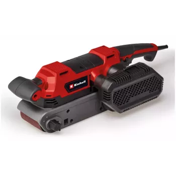Juostinis šlifuoklis Einhell TE-BS 850 E Bandschleifer 4466245
