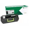 Lexmark 53B2000 tonerio kasetė 1 vnt. Originali juoda