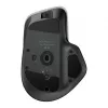 Logitech MX Master 4 - pelė - Bluetooth, 2,4 GHz - grafito