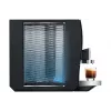 Espreso aparatas JURA Z10 Visiškai automatinis 2,4 L Aliuminis, juoda, 1450 W, 15 bar, 51 gėrimas