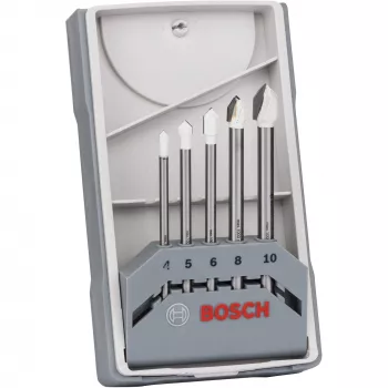 Bosch CYL-9 keraminis rinkinys