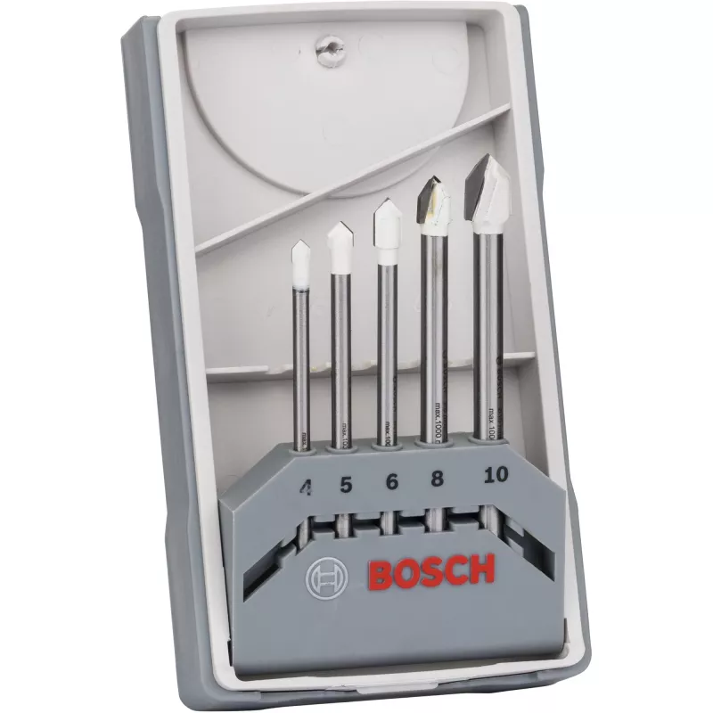 Bosch CYL-9 keraminis rinkinys