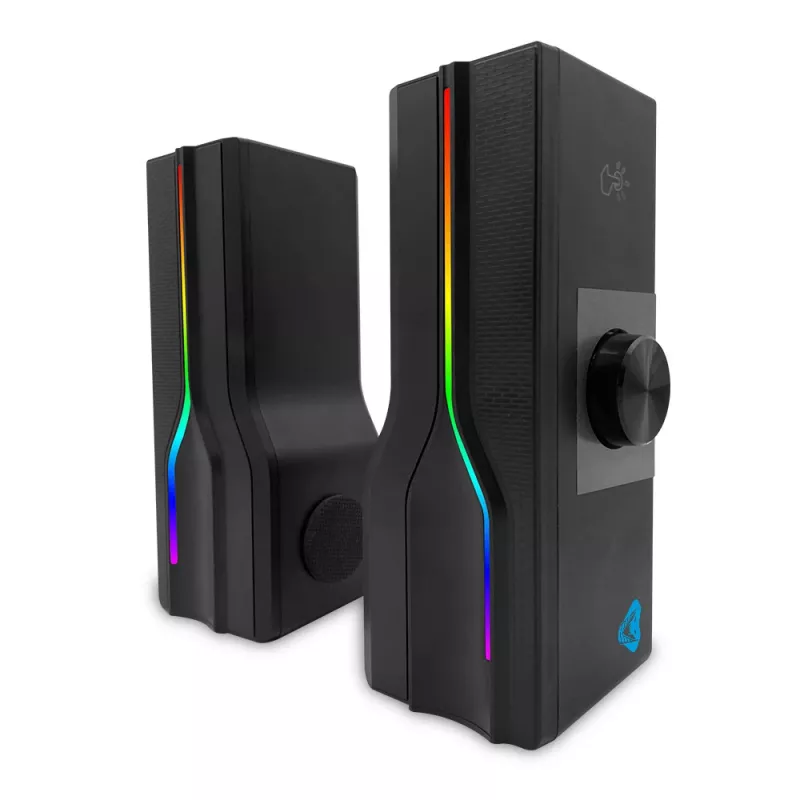 Media-tech MT3175 Juoda