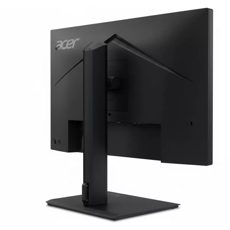 Monitorius Acer VERO B277UGBMIIQPRZX 27 col. 2560x1440 HDMI DP USB šakotuvas juodas