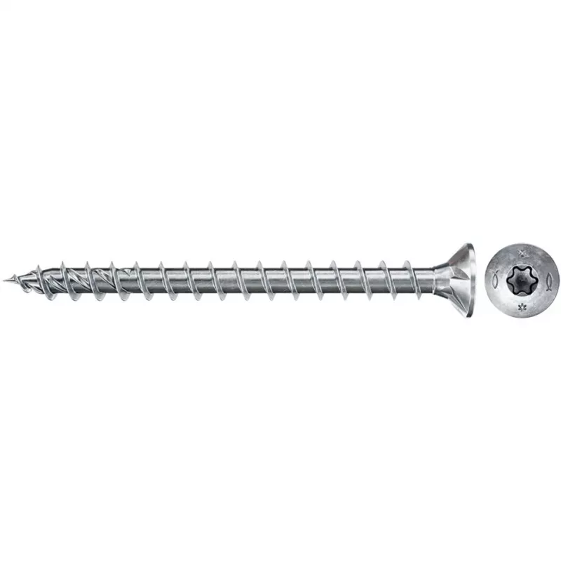 Fischer 670660