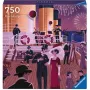 Dėlionė Ravensburger Art & Soul Titanic — 750 dalių