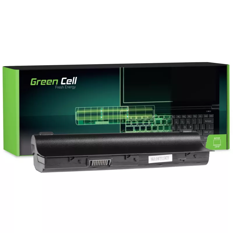 Baterija Green Cell HP104, skirta HP Envy DV4 DV6 DV7 M4 M6
