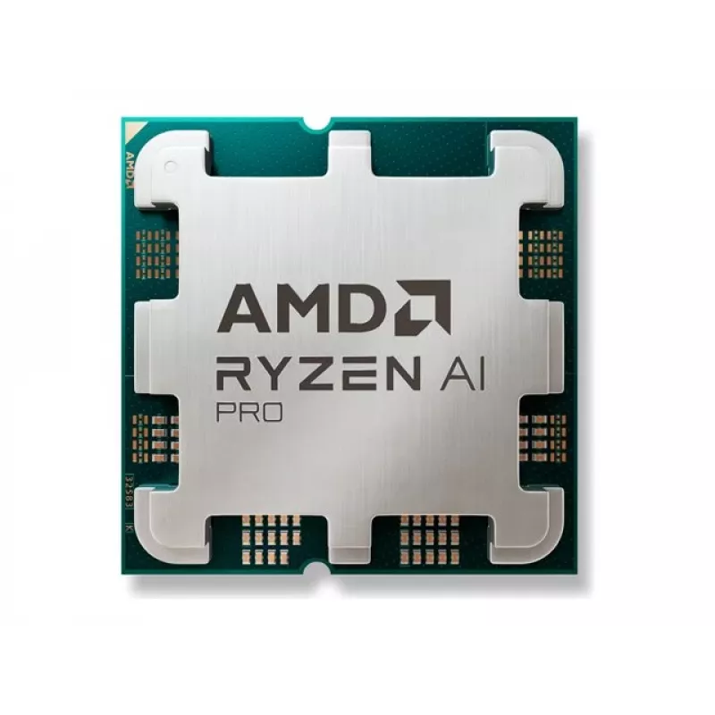 AMD Ryzen 7 PRO 8700GE 35W 8C/16T 5.1GHz AM5 MPK