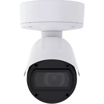 Axis Q18 serijos Q1809-LE - tinklo stebėjimo kamera - kulkos formos - lauko zona - atspari oro sąlygoms / smūgiams - spalvota (dieną/naktį) (02870-001)