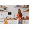 Telestar Imperial Dabman i460 Internet Digital Juoda