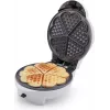 Mini Grill WM701W elektrinis grilis 700W baltas