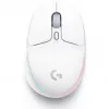 „Logitech G G705“ belaidė žaidimų pelė, RF belaidis ryšys + „Bluetooth“