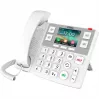 IP telefonas Fanvil X305, baltas