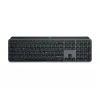 Logitech MX Keys Combo for Business | Gen 2 - klaviatūros ir pelės rinkinys