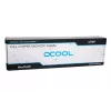 Radiatorius Alphacool 14390 varinis plieninis juodas 125 mm x 415 mm x 60 mm