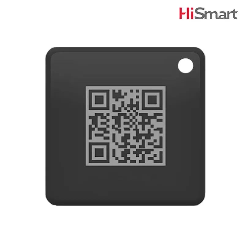 HiSmart artumo žymos (RFID žyma, 2 vnt.)