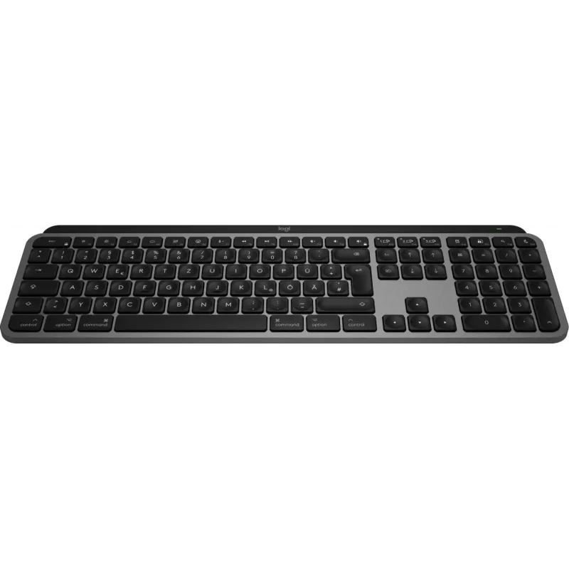 Klaviatūra Logitech MX Keys S for Mac