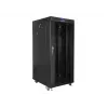 Laisvai stovinti spinta Lanberg FF01-8227-12BL 27U 800 kg