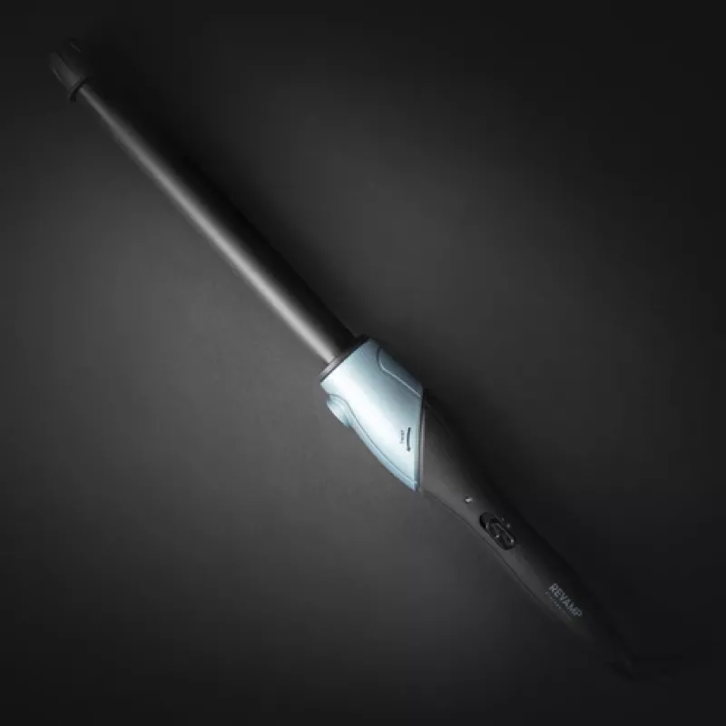 Revamp TO-2004 Progloss Diverse 25 mm itin ilga garbanojimo vamzdelis