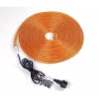 Universali LED juostelė Eurolite 50506080 9000 mm oranžinė 324 lemputės