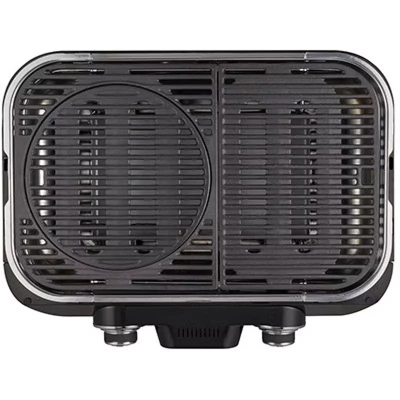 Grill Campingaz Attitude 2100 EX Stalinis Dujinis Juodas Nerūdijantis Plienas