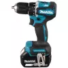 Makita DDF487Z grąžtas 1700 RPM 940 g Turquoise