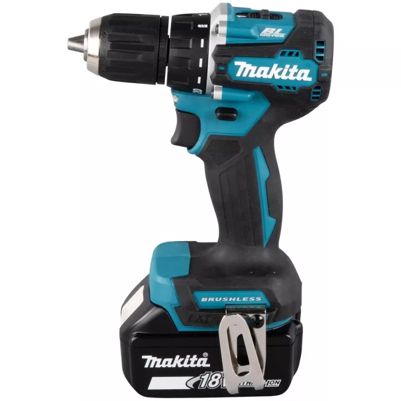 Makita DDF487Z grąžtas 1700 RPM 940 g Turquoise